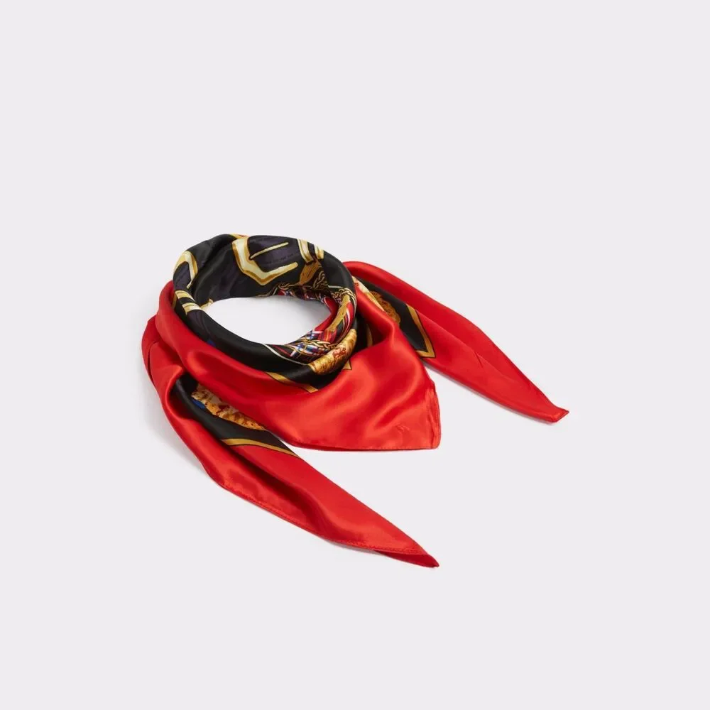 NWOT Aldo Acolla Scarf